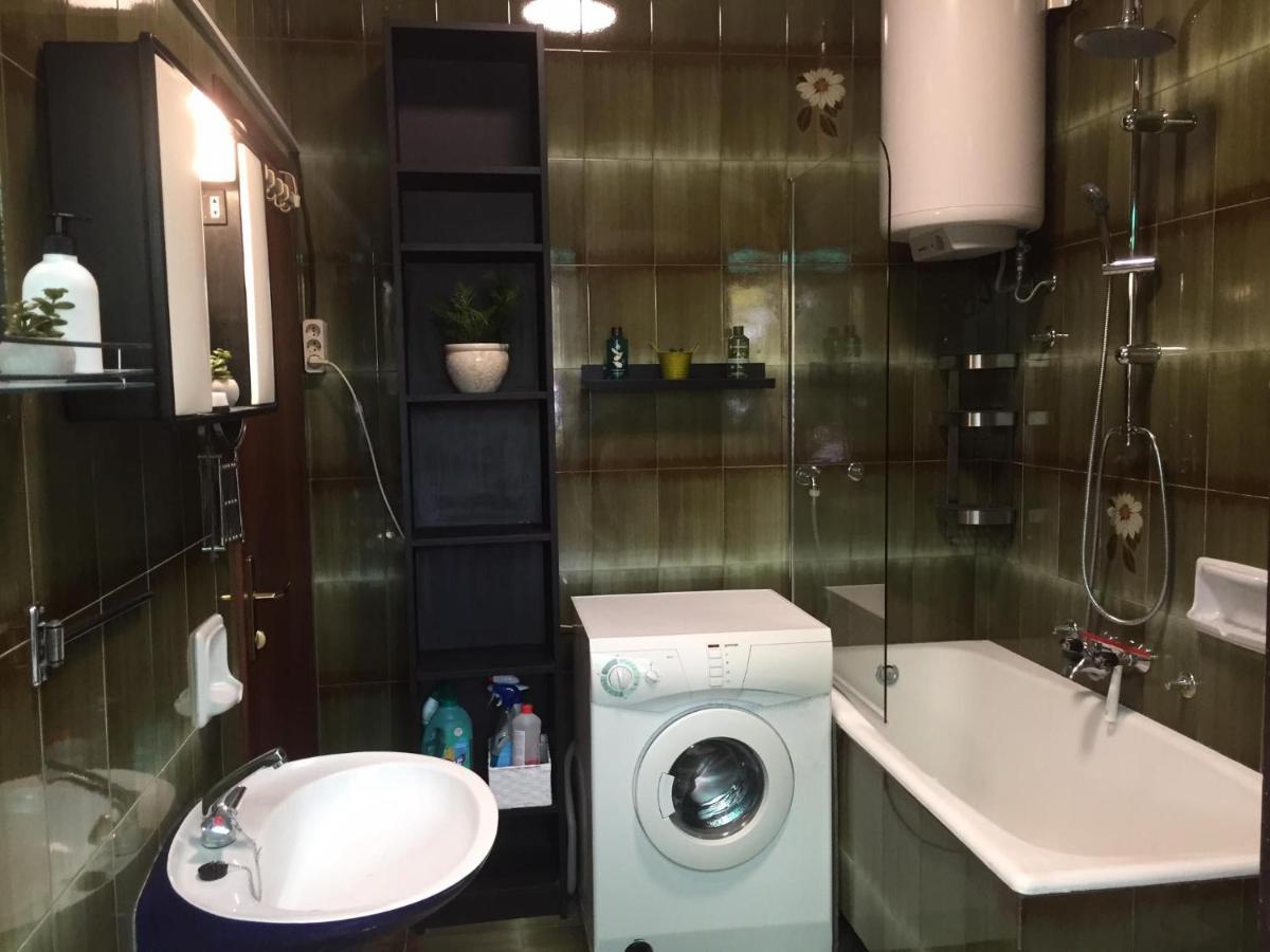 Apartment Dedo, Salara Farmhouse 科佩尔 外观 照片