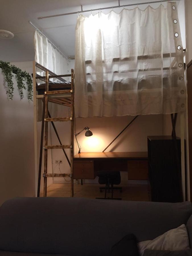 Apartment Dedo, Salara Farmhouse 科佩尔 外观 照片