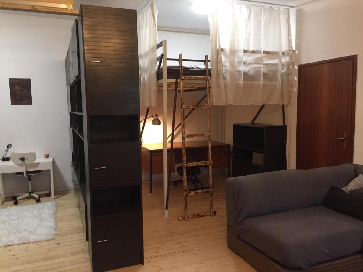 Apartment Dedo, Salara Farmhouse 科佩尔 外观 照片