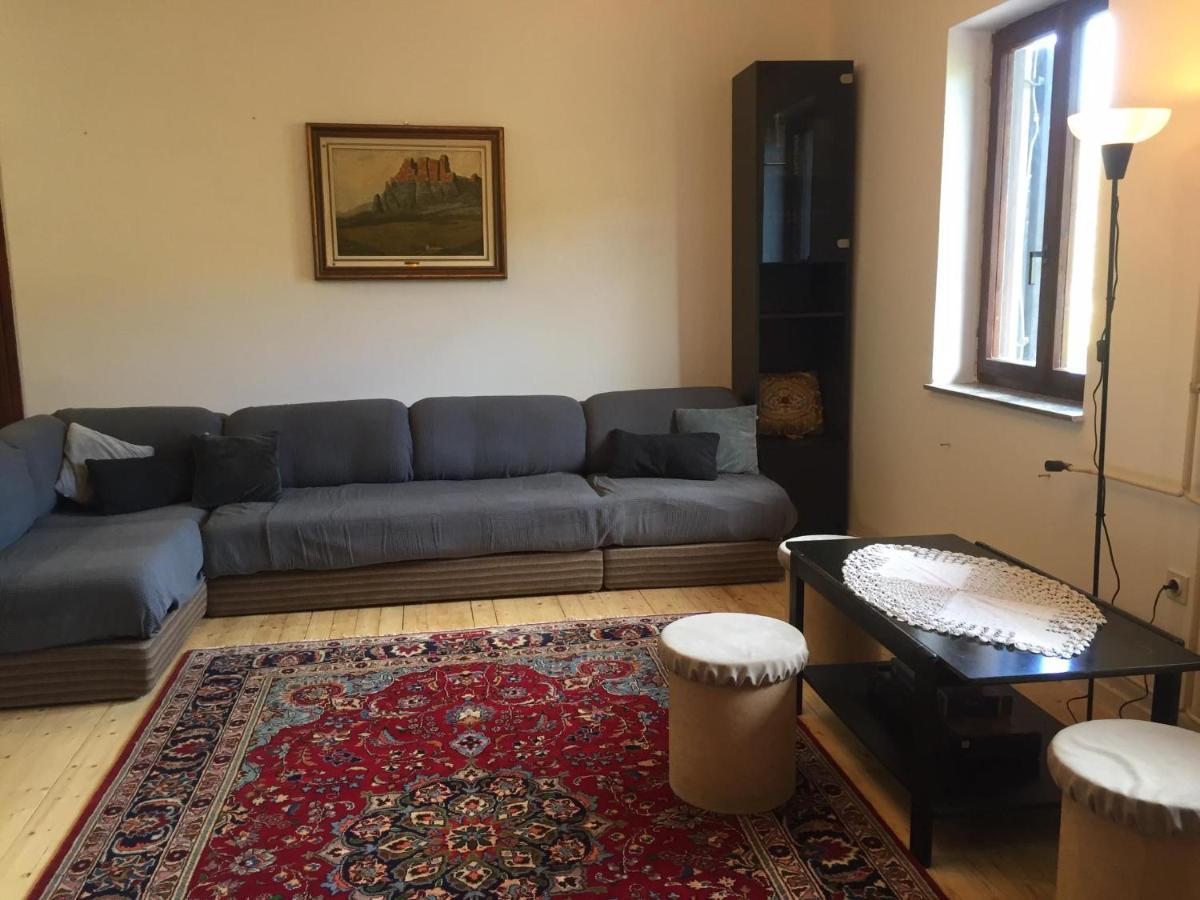 Apartment Dedo, Salara Farmhouse 科佩尔 外观 照片